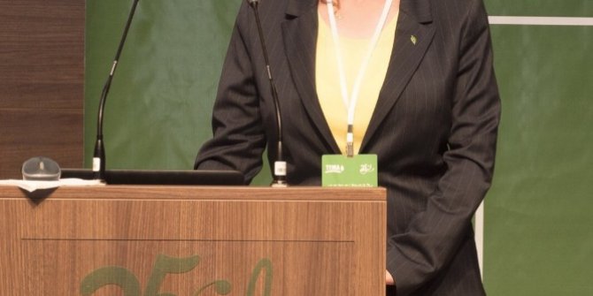 Düğününüze ’doğayı’ da çağırın