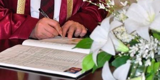 Türkiye’de 213 bin boşanma davası açıldı