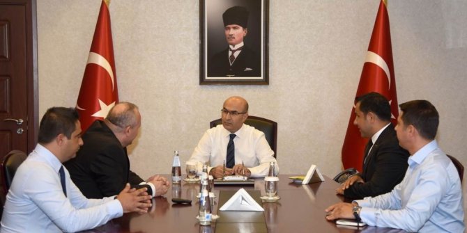 Adana’da 119 bin konut doğalgaz kullanıyor