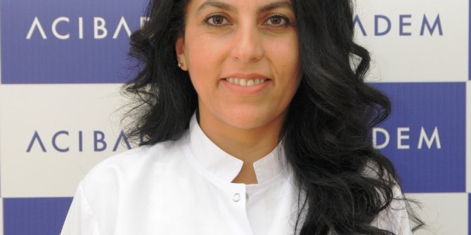 Kadın Hastalıkları ve Doğum Uzmanı Bostan Acıbadem Kayseri Hastanesi’nde