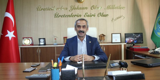 Fındık üreticisine “Randıman oyununa gelmeyin” uyarısı