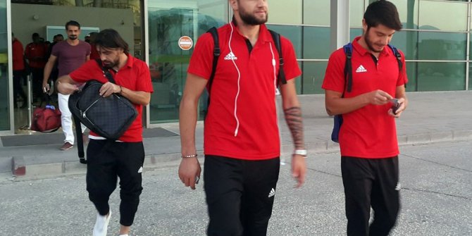 Elazığspor Denizli’ye gitti