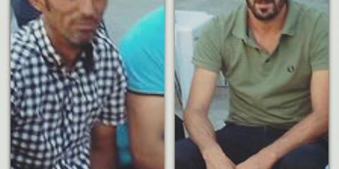 Teröristlerin öldürdüğü işçilerin otopsileri tamamlandı