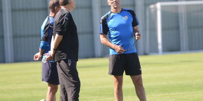 Paul Le Guen’den Volkan Şen açıklaması