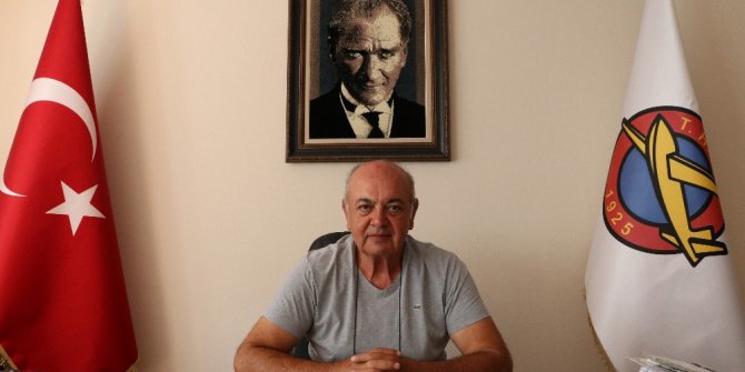 THK Mersin’de 22 bin küçükbaş, 4,5 ton büyük baş kurbanlık derisi topladı