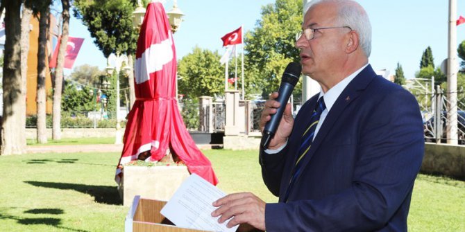 Torbalı’nın kurtuluşunun 95. yıl dönümü