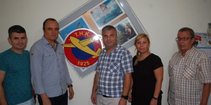 Manavgat’ta 7 Bin 367 deri topladı