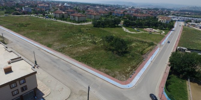 Kartepe’de bir adet taşınmaz satışta