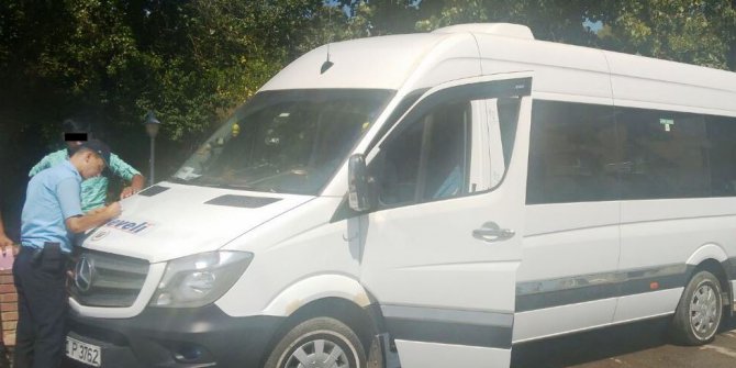 Çeşmelerde araç yıkayanlara zabıtadan ceza