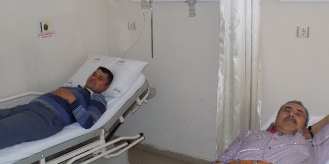 Karacasu’nun Suları Temiz Çıktı