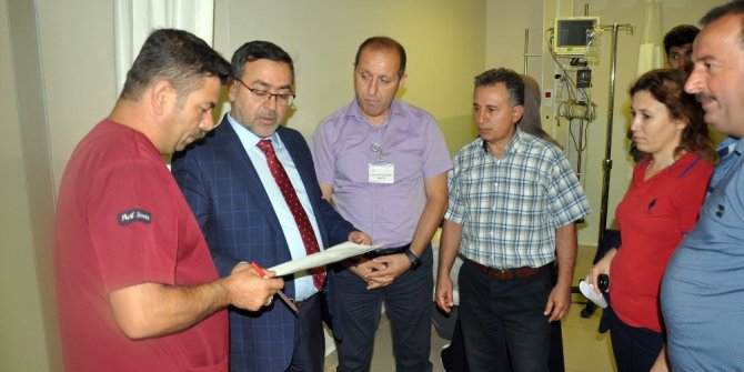 7 kişinin öldüğü kazadaki şoför konuştu