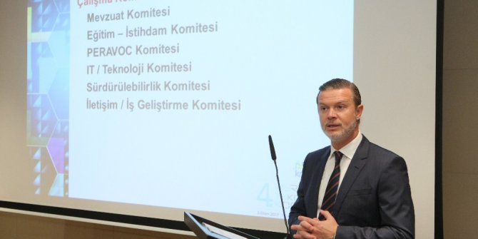 Perakende Teknolojileri Konferansı 4’üncü kez gerçekleşecek