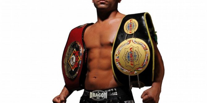 Erkan Varol, dünya şampiyonuna karşı ringe çıkacak