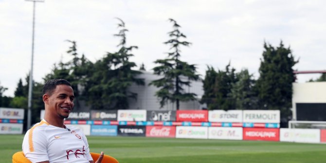 Fernando: "Böyle bir taraftar grubu görmedim"