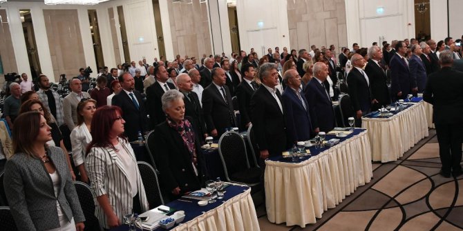 Kılıçdaroğlu: "Üniversitelerimiz bilgi üretemez noktaya geldi"