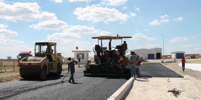 Edirne’de 60 yıllık vahşi depolamaya son verecek tesisin ihalesi yapıldı