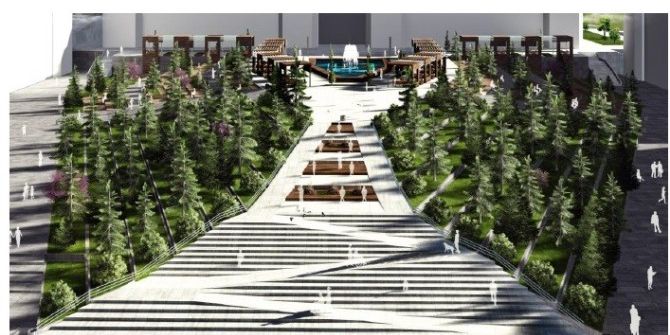 Bilecik Şeyh Edebali Üniversitesinden Açıklama