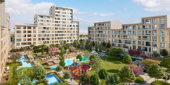 Sur Yapı’dan “Mutlu Evler Türkiye” kampanyası