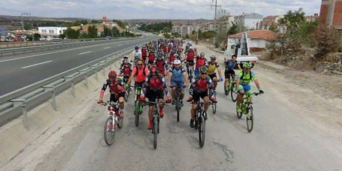 Saroz Körfezi Dağ Bisikleti Festivali başlıyor