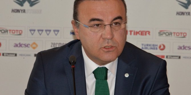 Ahmet Baydar: “Takımımıza katkı sağlayacak önemli futbolcular transfer ettik”