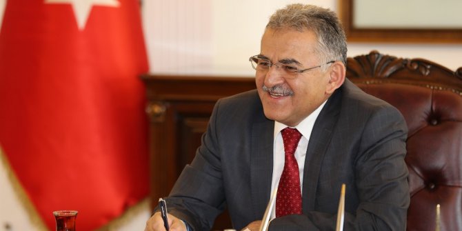 Büyükkılıç, "Subaşı Mahallesi’nde koruma sınırı ile ilgili yeni bir plan hazırlandı"