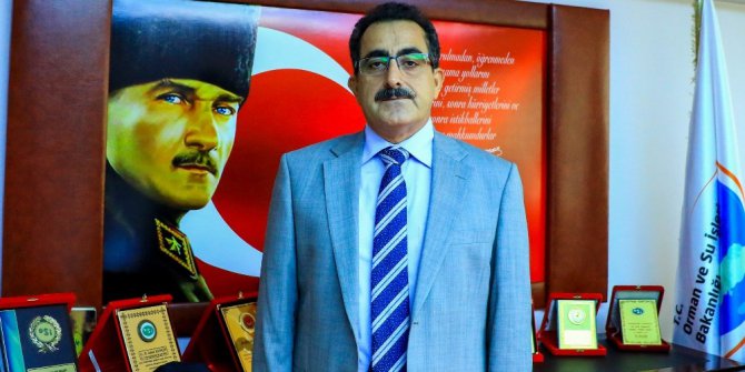 Yasak avlanmaya 261 bin TL para cezası kesildi