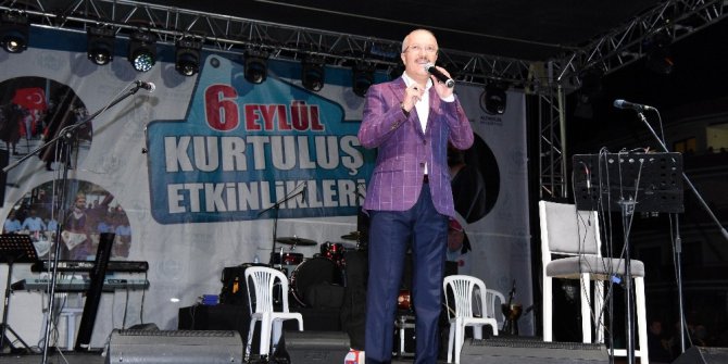 Altıeylül’de Kurtuluş Etkinlikleri Başladı