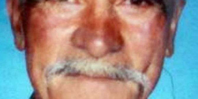 Dursunbey’de İntihar