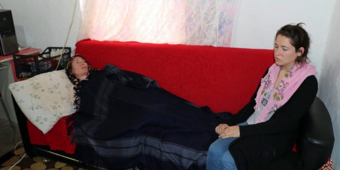 Kız kaçırdılar çocuklarından oldular