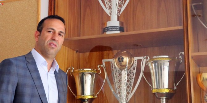 Adem Büyük Evkur Yeni Malatyaspor’da