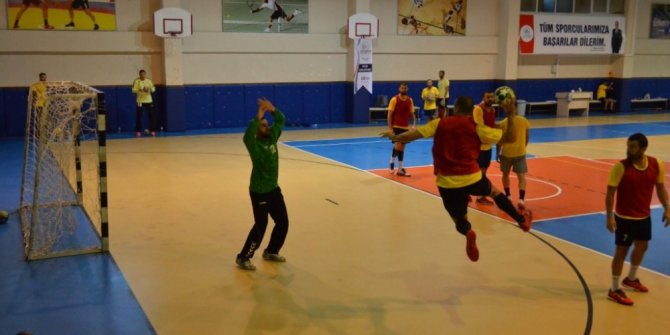 Adıyaman Belediyespor, Türkiye Kupası maçları için Kırşehir’de