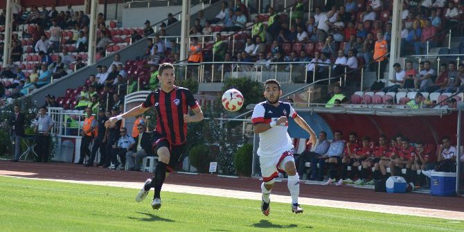 Ziraat Türkiye Kupası