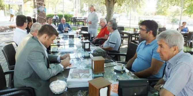 Burhaniye turizminde çeşitlilik artırılacak