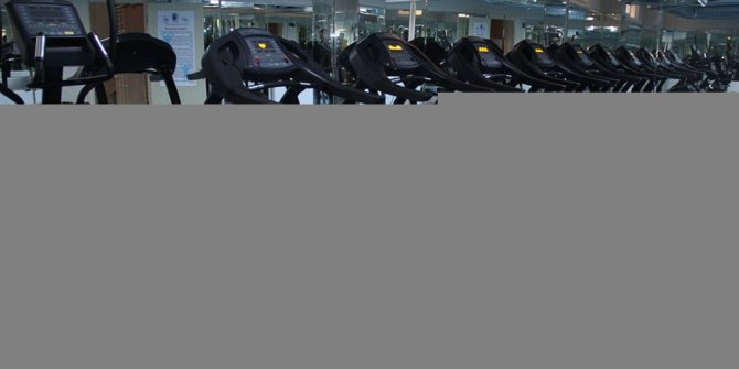 Kadınlara uzman eğitmenler eşliğinde ücretsiz spor imkanı