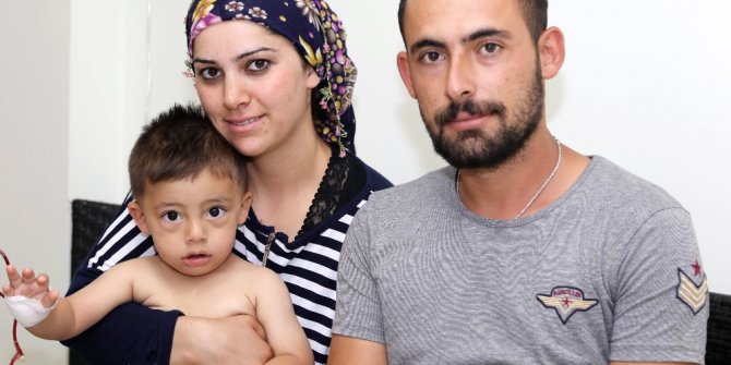 ERÜ Çocuk Kardiyologları Kayseri’de bir ilke imza attı