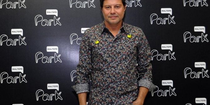 Dün Mirkelam sahne aldı, bugün Gökhan Türkmen sahne alacak