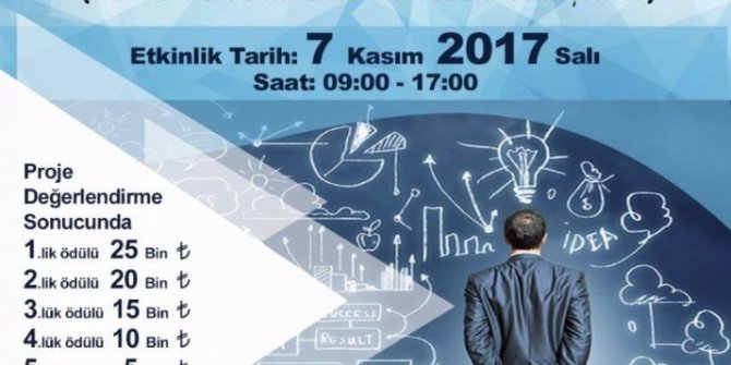 “Trakya Ar-Ge ve Teknoloji Proje Pazarına" başvuru süresi uzatıldı