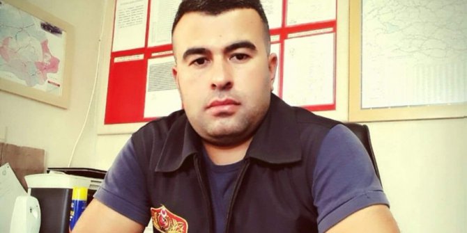 İtfaiye Amiri Hasan Tekin: Baca temizliği için en uygun dönem Eylül ayıdır