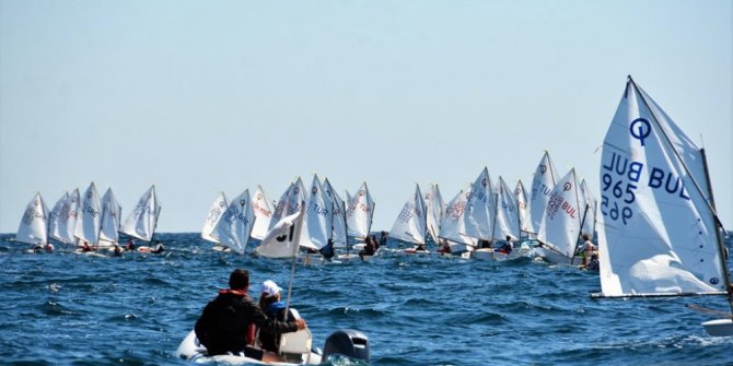 Yelkende Balkanlar’ın kalbi Süleymanpaşa’da atıyor