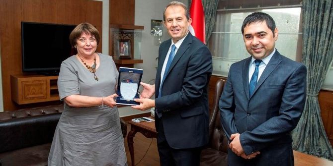 Yerinden Edilmiş Kişilerin Sosyal Ve Ekonomik Entegrasyonu Projesi Tamamlandı