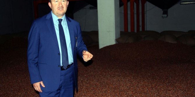 TMO Genel Müdürü Kemaloğlu: "Fındık üreticisi acele etmesin, fiyat arzu ettikleri seviyeyi bulacak”