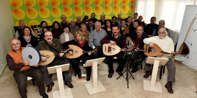 Muratpaşa kurslarında yeni dönem başlıyor