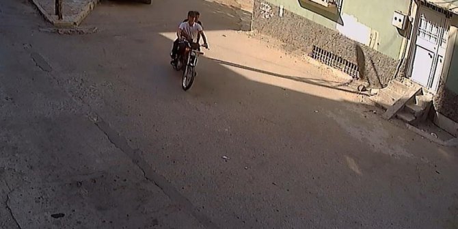 Gaziantep’te 17 kapkaç şüphelisi yakalandı