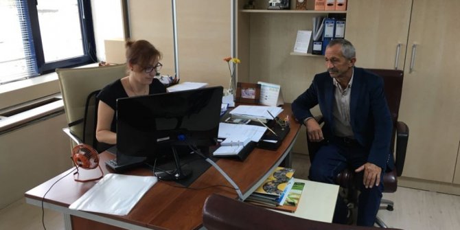 Tohum Desteği için son gün 8 Eylül