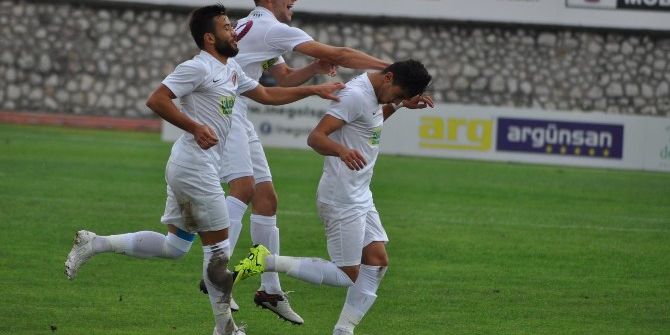 Ziraat Türkiye Kupası