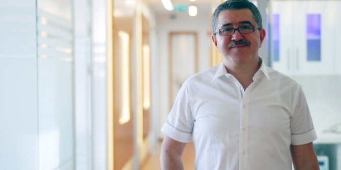 Gömük 20 yaş dişlerine dikkat