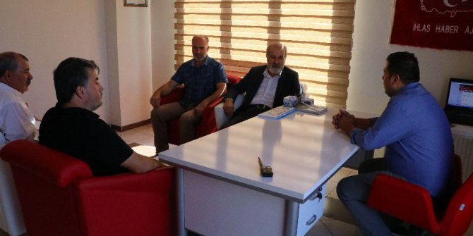 Malatya Ticaret ve Sanayi Odası (MTSO) seçimleri