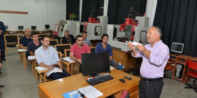 BELTEK’te yeni dönem kayıtları başladı