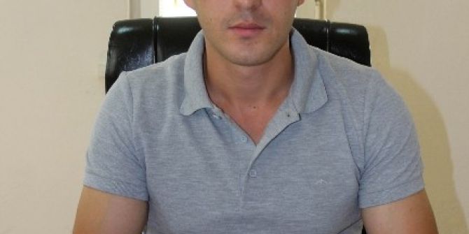 Salihli’de Yeni Komiserler Görevine Başladı