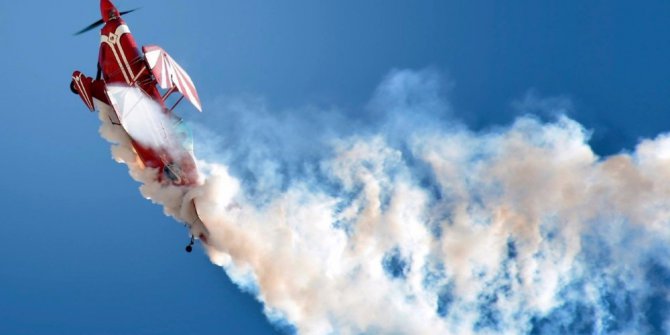 Kepez Belediyesi ile THK’dan Karain-Fly-in’de etkinliği